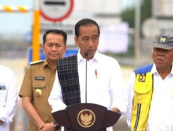 Presiden Jokowi Berkegiatan di Ibu Kota Nusantara: Fokus Groundbreaking dan Kunjungan Kerja