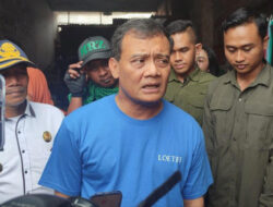 Ahmad Luthfi Bantah Strategi Pemenangan Mengincar Basis Pemilih PDI-P