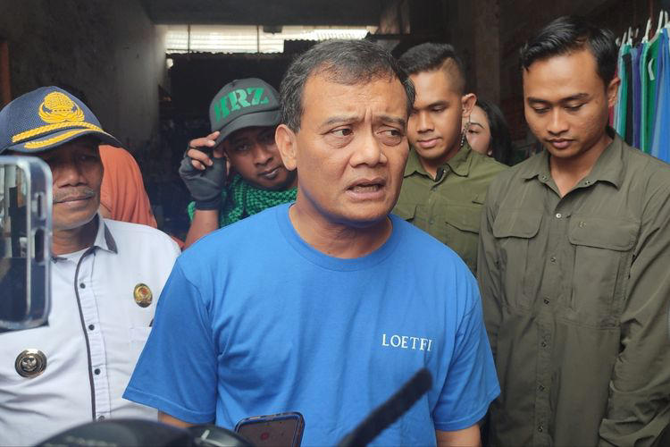 Sumber foto ; Kompas.com