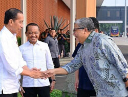 Kunjungan Presiden Jokowi ke Sumbawa Barat: Fahri Hamzah Dapat Undangan Khusus