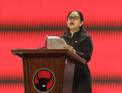 Puan Maharani Tegaskan Pilkada Jateng 2024 Bukan “Perang Bintang”