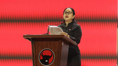 Puan Maharani Tegaskan Pilkada Jateng 2024 Bukan “Perang Bintang”