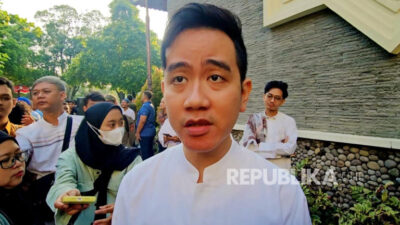 Sumber foto : Replublika