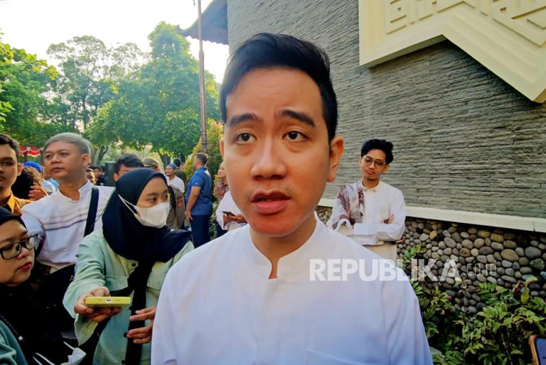 Sumber foto : Replublika