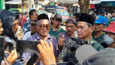 Diduga Korupsi DD, Kades Winong Dituntut Mundur