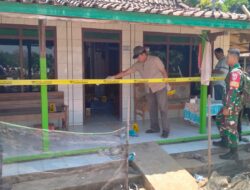 Seorang Ibu di Desa Jepalo Jadi Korban Penusukan