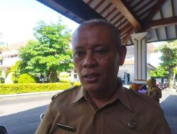 Kerusakan Rumah dan Bangunan Ruko Akibat Tanah Gerak, BPBD Pati Sebut Belum Ada Penanganan