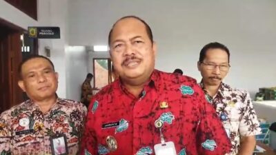 Jaga Keseimbangan Alam, PJ Bupati Pati Tegaskan Lahan Sawah Jangan Berkurang
