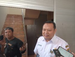 Pengangkutan Tanah Sawah, ESDM Sebut Itu Bagian Dari Penambangan