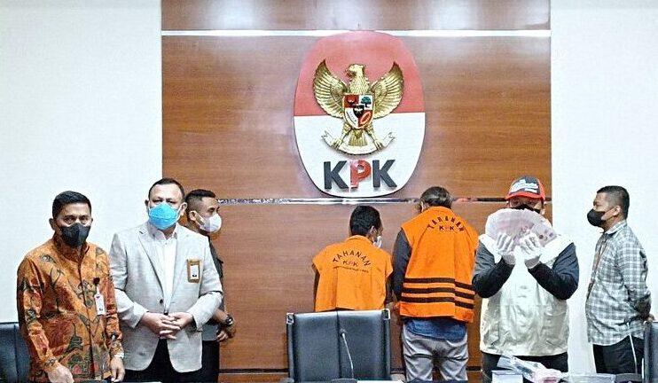 Terpidana Kasus Korupsi Elviyanto Ungkap Alasan (Sumber Foto. penatimor.com)