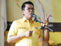 Misbakhun Ajukan Visi Kawal Asta Cita dalam Fit and Proper Test Calon Anggota BPK RI