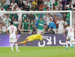 Indonesia Tahan Imbang Saudi, Salem Al Dawsari Gagal Penalti Lagi, Haruskah Ia Mundur Sebagai Algojo?