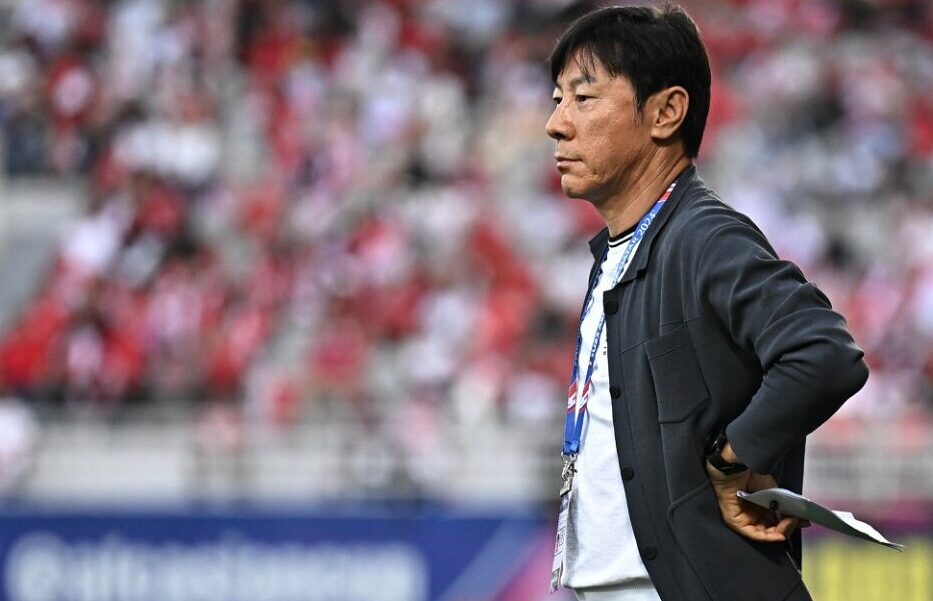Racikan Shin Tae Yong Jitu (Sumber Foto. harianjogja.com)