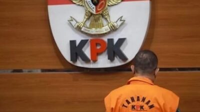 KPK Setor Uang Pengganti ke Kas Negara (Sumber Foto. promediateknologi.id)