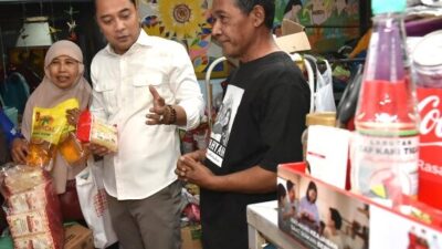 Pemkot Surabaya Terima Insentif Fiskal Rp 19 Miliar dari Kemenkeu atas Keberhasilan Tekan Kemiskinan Ekstrem dan Stunting