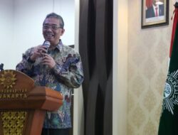 PWM DKI Jakarta Ajak Warga Muhammadiyah Berpartisipasi Aktif di Pilkada, Hindari Golput