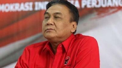 Andika Perkasa-Hendrar Prihadi Tunjuk Bambang Pacul Sebagai Ketua Tim Pemenangan Pilgub Jateng