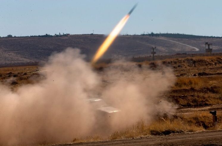 Militer Israel keterlaluan (Sumber Foto. idntimes.com)