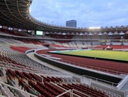 Suporter Keluhkan Manajemen Pertandingan Timnas Indonesia vs Australia: Tiket Mahal, Pelayanan Buruk