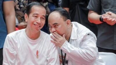 Budi Arie Nilai Jokowi Cocok Jadi Watimpres (Sumber Foto. Voi.Id)