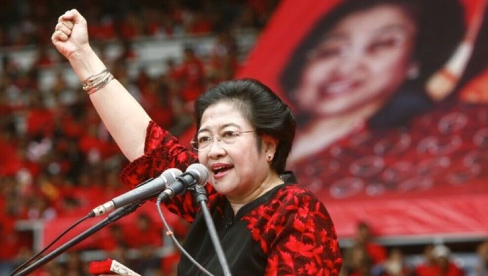 Megawati dapat Gelar HC di Rusia dan Usbekistan (Sumber Foto. Blog)