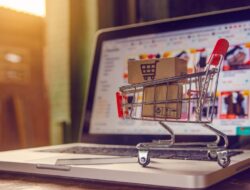 Perkembangan Teknologi dan Tren Belanja Online: Tips Hemat dan Aman Berbelanja di Marketplace