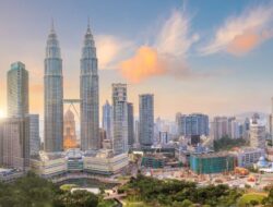 5 Negara dengan Jam Kerja Terpanjang di Dunia, Mayoritas dari Asia