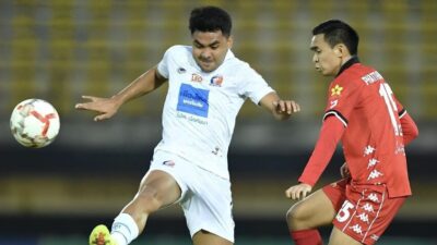 Asnawi Kembali ke Indonesia (Sumber Foto. Antaranews)