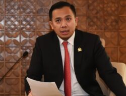 Anggota Komisi III DPR Apresiasi Operasi Bersama Polri dalam Ungkap TPPU Narkoba Senilai Rp 2,1 Triliun