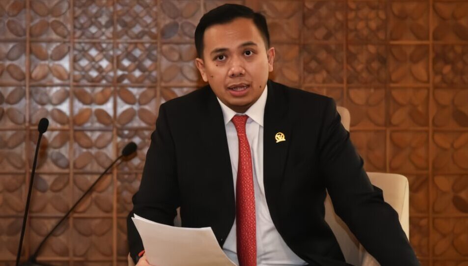 Legislator DPR (Sumber Foto. dpr.go.id)