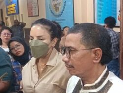 Putri Nikita Mirzani Lebih Tenang, Pengacara Fahmi Bachmid Sampaikan Pesan Menyentuh