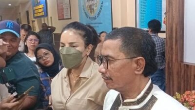 Putri Nikita Mirzani Lebih Tenang, Pengacara Fahmi Bachmid Sampaikan Pesan Menyentuh