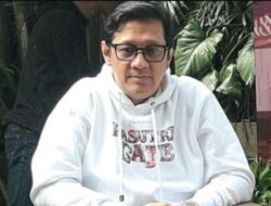Permohonan Cerai Andre Taulany Ditolak Pengadilan, Alasan Pertengkaran Tidak Terbukti