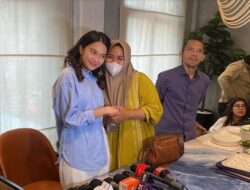 Azizah Salsha Buka Suara Terkait Rumor Perselingkuhan dan Kondisi Rumah Tangga dengan Pratama Arhan