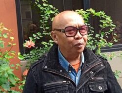 Joe P Project Ungkap Rasa Syukur atas Dukungan Teman-Teman Setelah Musibah Kebakaran Rumah di Bandung