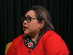 Nunung Semakin Bahagia Usai Melawan Kanker Payudara, Aktif Berbagi Inspirasi