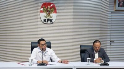 KPK Temukan Dokumen Baru dalam Mobil Harun Masiku, Dapat Petunjuk Baru