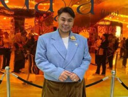 Ivan Gunawan Alami Asam Urat, Mulai Perbaiki Pola Hidup dan Jaga Kesehatan