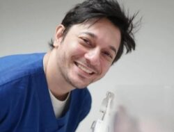 Andrew Andika Ditangkap Polisi Terkait Kasus Narkoba, Polisi Sebut Kondisinya Sehat