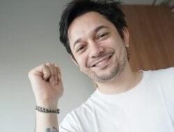 Aktor Andrew Andika Positif Narkoba, Ditangkap Bersama Lima Rekan di Dua Lokasi