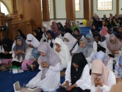 Diklat Metodologi Yanbu’a Perdana di Desa Bendar: Langkah Baru Menuju Kemajuan Masyarakat