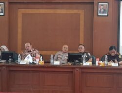 Jaga Kondusifitas Hadapi Pilkada, Pemkab Pati Deteksi Persoalan Sejak Dini