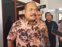 Pj Bupati Pati Bakal Segera Terjunkan Timsus Selidiki Dugaan Kasus Korupsi di Desa Winong