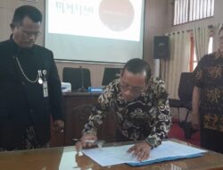PDAM Pati Naikan Tarif segini tarifnya Per Bulan