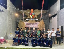 Dialog Lintas Agama: Menebar Kebajikan, Mempererat Ukhuwah Sesama Umat Beragama di Desa Kauman