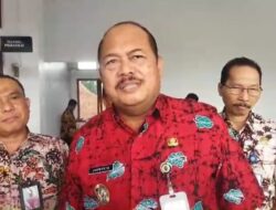 Pemkab Pati Akan Segera Naikan Status Gawat Darurat Kekeringan
