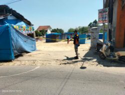 Korban Pengeroyokan di Sukolilo, Satu Orang Tewas