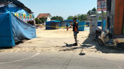 Korban Pengeroyokan di Sukolilo, Satu Orang Tewas