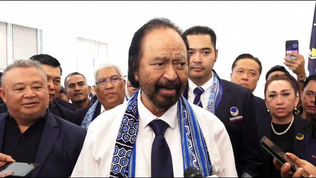 Sumber foto ; Kompas.tv