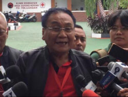PDIP Belum Dengar Kadernya Masuk Kabinet Prabowo-Gibran